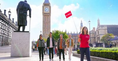 London: Westminster Abbey, Tower of London and Boat Tour - The Changing of the Guard and the best photo spots at St James’s Park