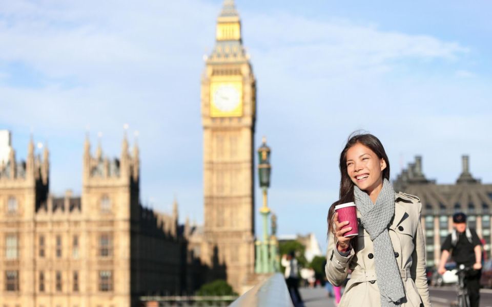 London: Westminster to Covent Garden Personalized Tour - Upmarket grocers, a famous pricey restaurant, and the shift to Piccadilly