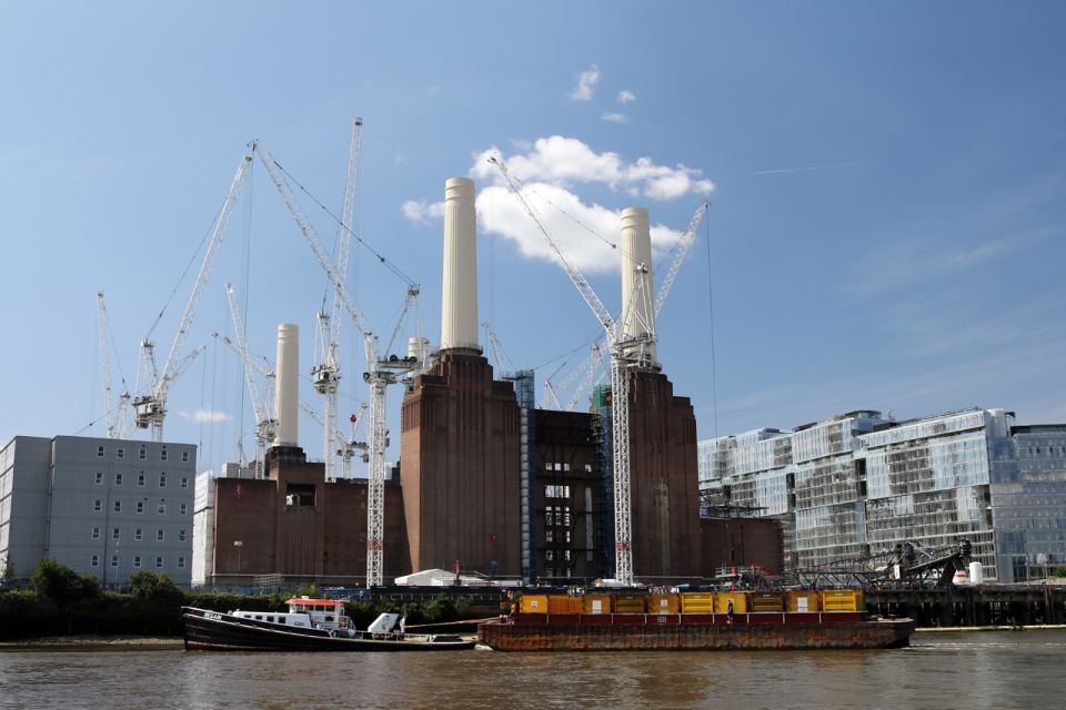 London: Westminster to Kew River Thames Cruise - Seating and comfort: indoor vs outdoor choices that actually matter