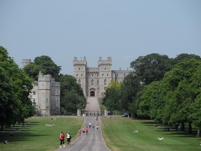 London: Westminster Tour and Windsor Castle Entry Ticket - Price and value: $101 for Westminster + Windsor is only fair when you use it right