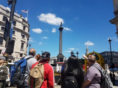 London: Westminster Walking Tour and Kensington Palace Visit - Green Park to Westminster Abbey: How the 3-Hour Westminster Walk Flows