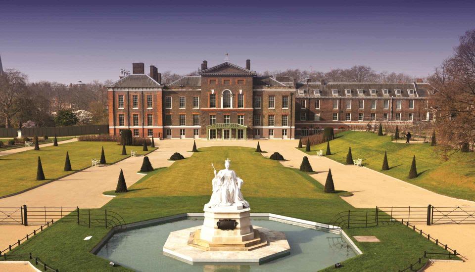 London: Westminster Walking Tour and Kensington Palace Visit - Price and Value: Is $87 Worth It?