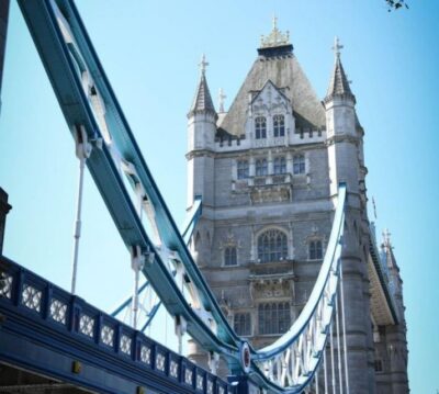 London: Westminster Walking Tour & Visit Tower Bridge - Whitehall and 10 Downing Street: Watching Power Up Close