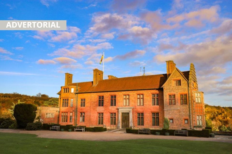 London: Winston Churchill Family Home with Transportation - Food, Timing, and What a Real Day Looks Like