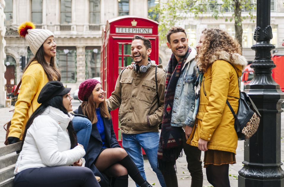 London: World War II History in London Private Guided Tour - Key highlights to watch for