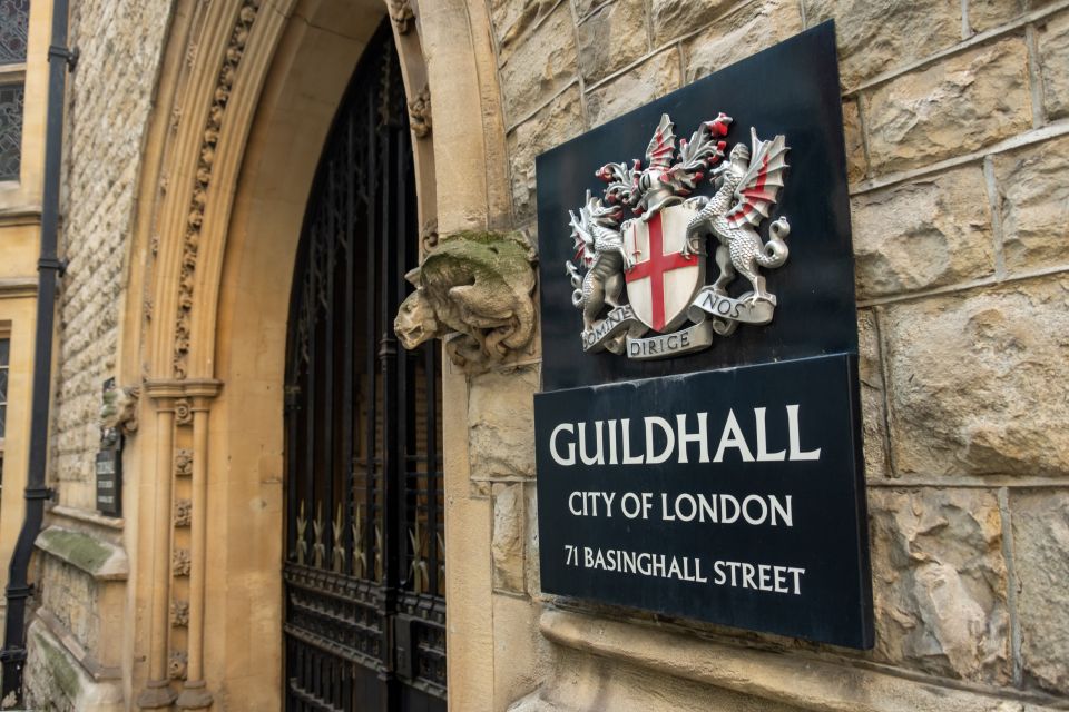 London: World War II History in London Private Guided Tour - Choosing Your Time Slot: 2, 4, or 7 Hours in London