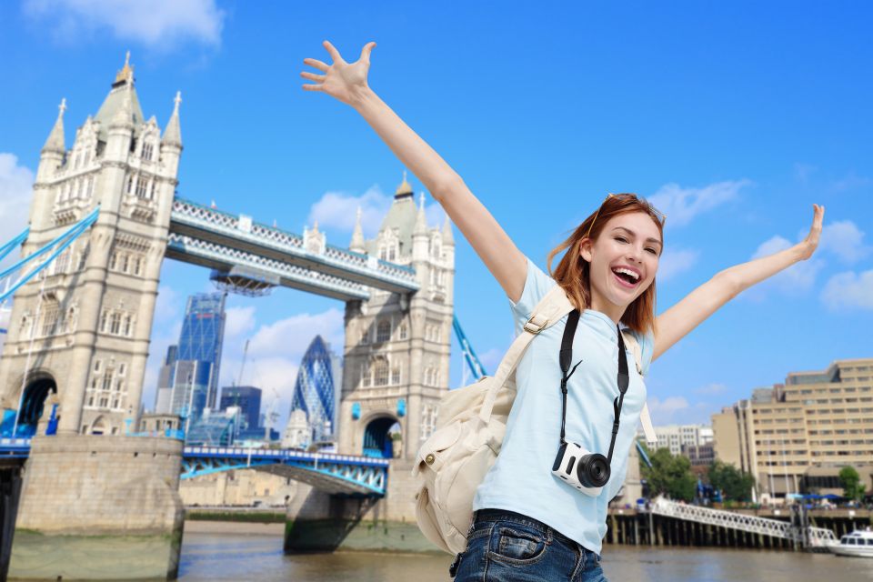 London: World War II History in London Private Guided Tour - Should You Book This London WWII Tour?