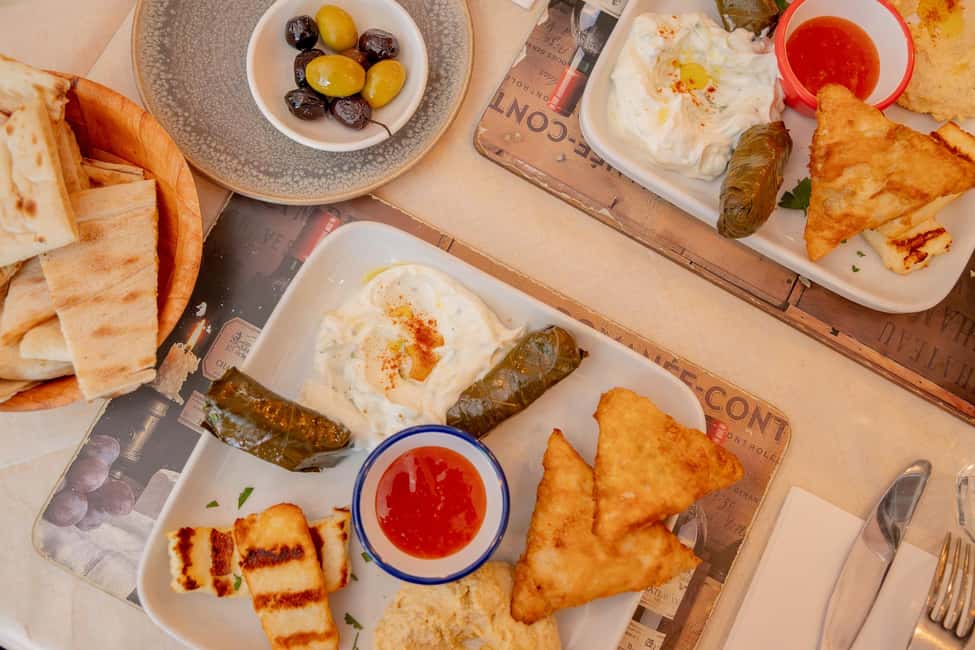London's Best Bites: Soho & Chinatown Food Tour - Stop 4: Gopal’s of Soho for the Indian bite moment