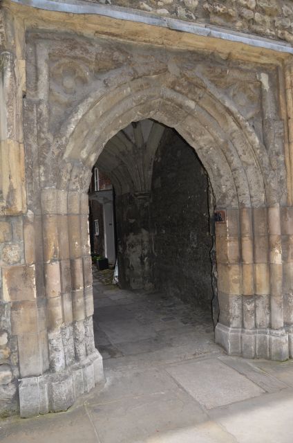 London's Hidden Treasures Tours by Black Taxi Cab - 4 Hours vs 8 Hours: Choose Your Pace