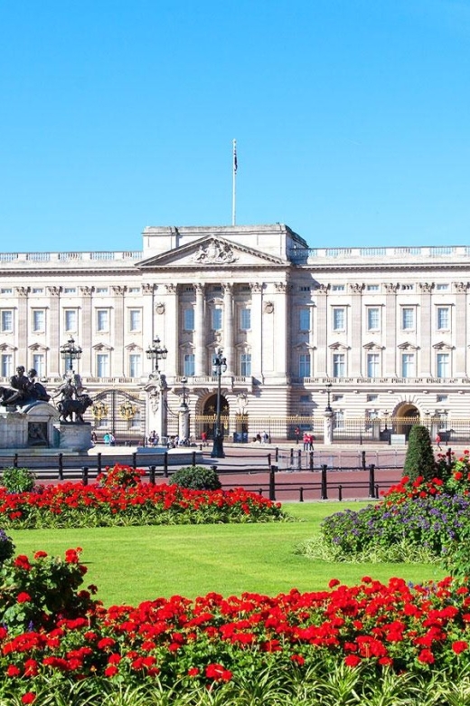 Londra Audioguide - TravelMate app for your smartphone - A Self-Guided London Audio Tour, Start Anywhere