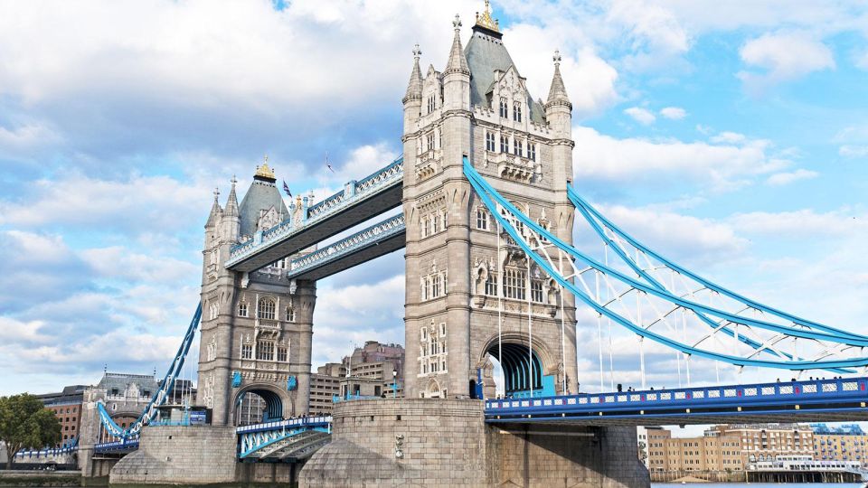 Londra Audioguide - TravelMate app for your smartphone - Price and Value: When $5.63 Works