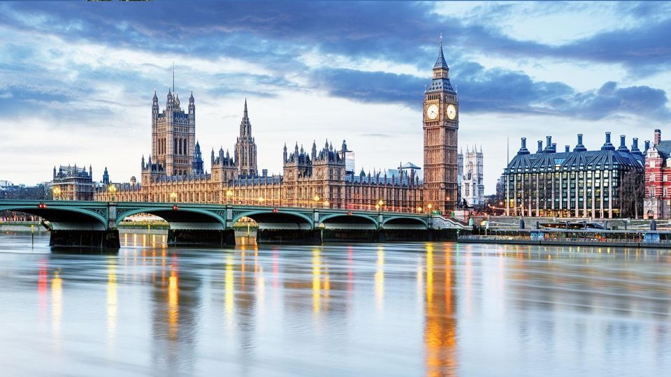 Londra Audioguide - TravelMate app for your smartphone - Your London Stops, Stop by Stop (and How to Use Them)