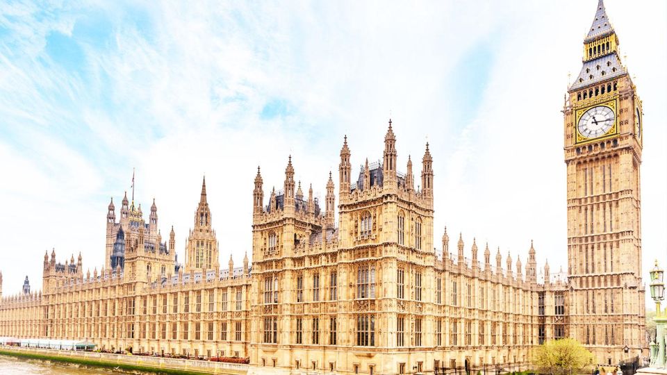 Londra Audioguide - TravelMate app for your smartphone - Using Text, Quiz, and the Offline Option Like a Pro