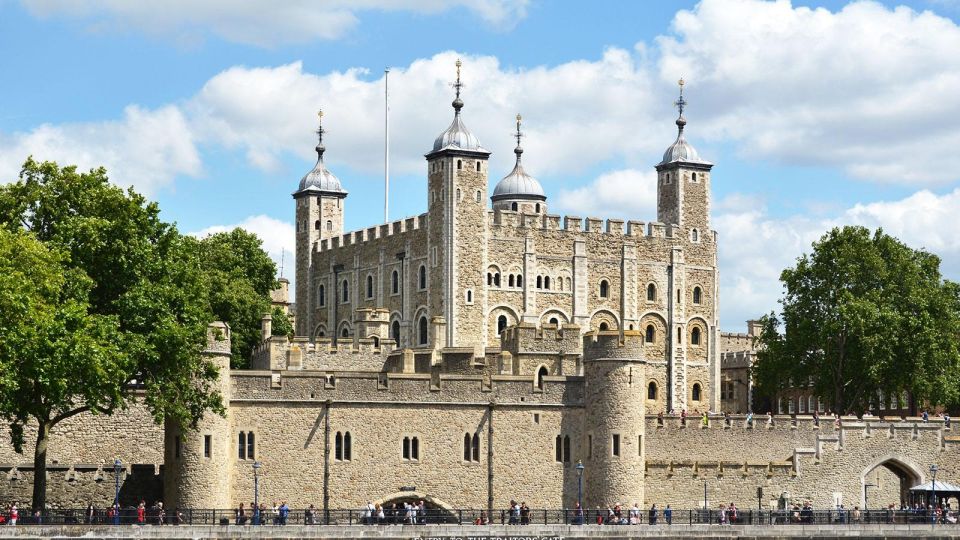 Londra Audioguide - TravelMate app for your smartphone - Who Should Use This London Audioguide (and Who Might Not)