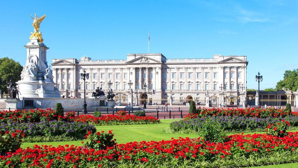 Londra Audioguide - TravelMate app for your smartphone - Should You Book This London Audioguide App?