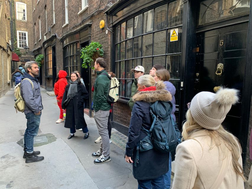 Magical Movies: London Harry Potter Tour - Price and value: $18 is good, but only if you come prepared
