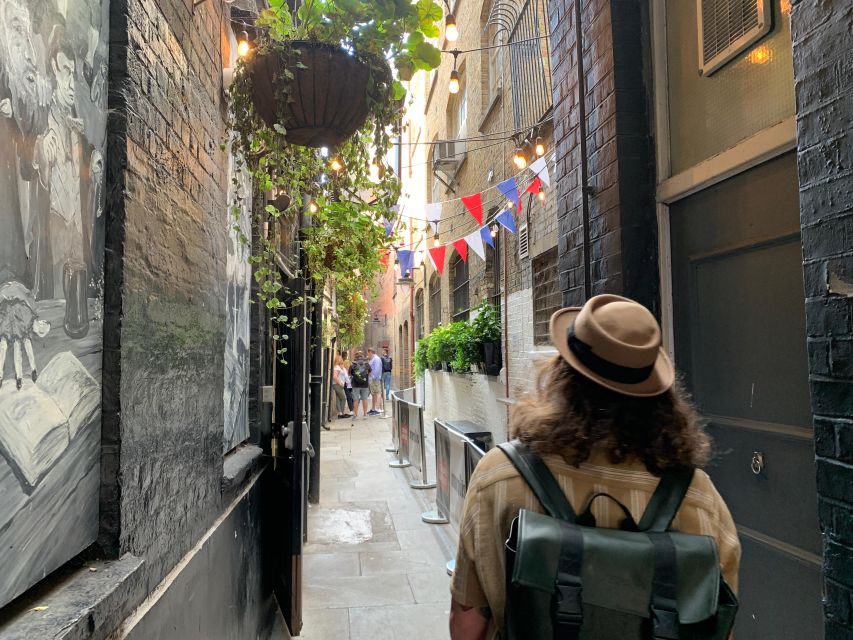 Magical Movies: London Harry Potter Tour - Who this fits best (and who might want a different option)