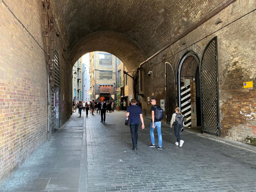 Magical Movies: London Harry Potter Tour - Practical tips: meeting point, what to bring, and how to stay comfortable