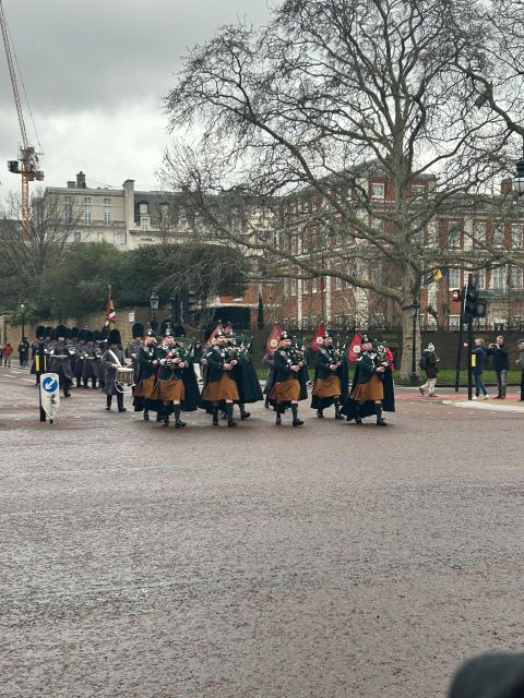 Majesty in Motion: Exploring Westminster's Royal Legacy - Who this tour suits best
