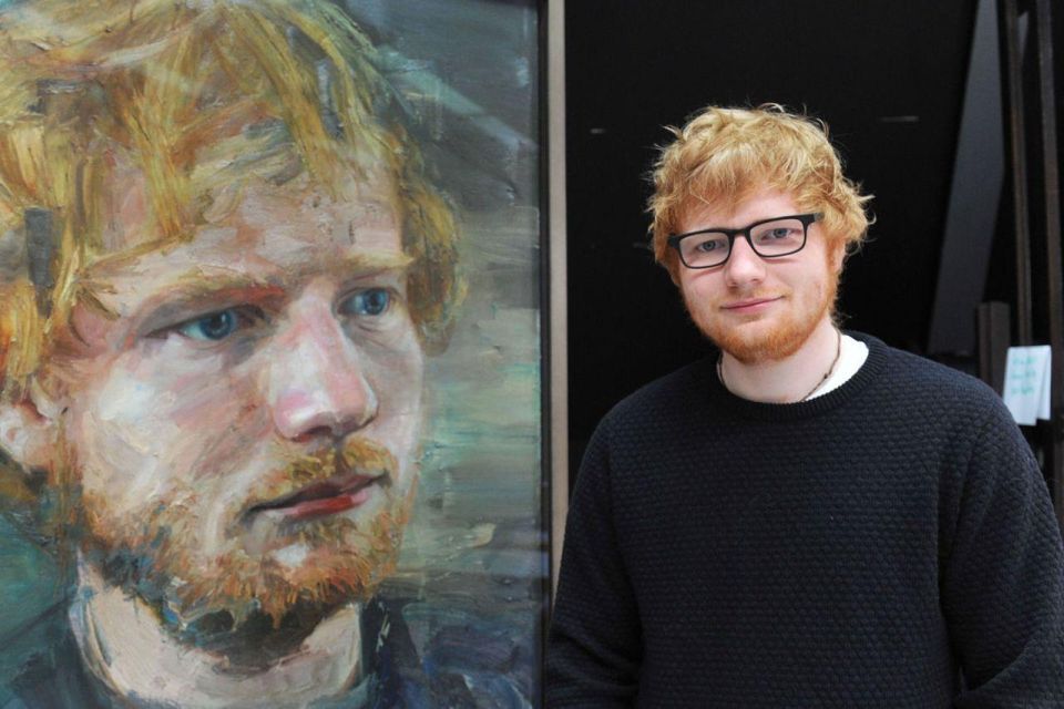 National Portrait Gallery London: Private Guided Tour 3 hour - The National Portrait Gallery, in 3 hours that actually feel useful