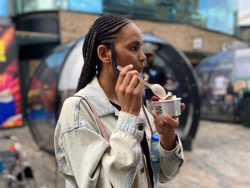 NO DIET CLUB - Bike and Food tour in London ! - Who This Tour Suits Best