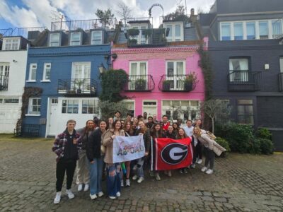 Notting Hill Experience - 80 minutes in Notting Hill: film sights meet real street culture