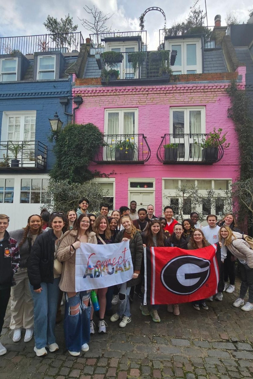 Notting Hill Experience - Who should book this Notting Hill experience?