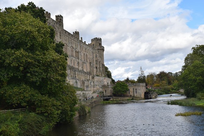 Oxford, Shakespeare Country & Warwick castle private Tour - Private Pickup and the Car-Time Tradeoff