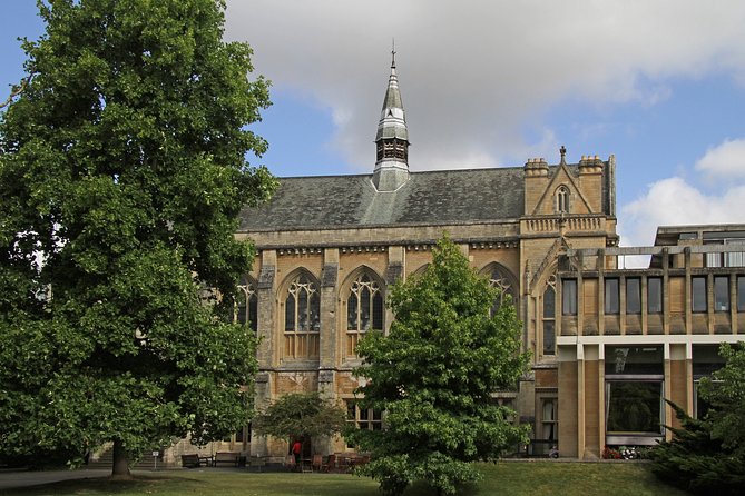 Oxford, Shakespeare Country & Warwick castle private Tour - Tickets, Lunch Time, and the Real Value of the Day