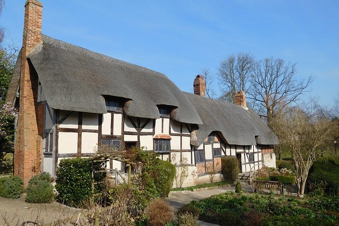 Oxford, Shakespeare Country & Warwick castle private Tour - Who This Tour Fits Best (and Who Might Feel Squeezed)