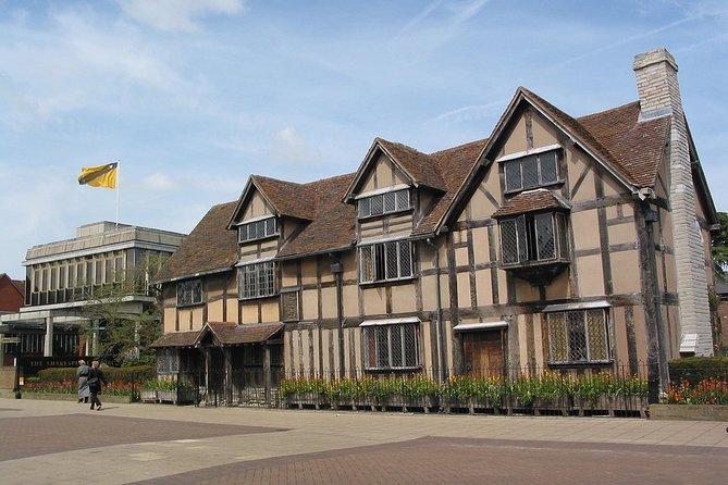 Oxford, Shakespeare Country & Warwick castle private Tour - Should You Book This Oxford, Shakespeare Country & Warwick Castle Private Tour?