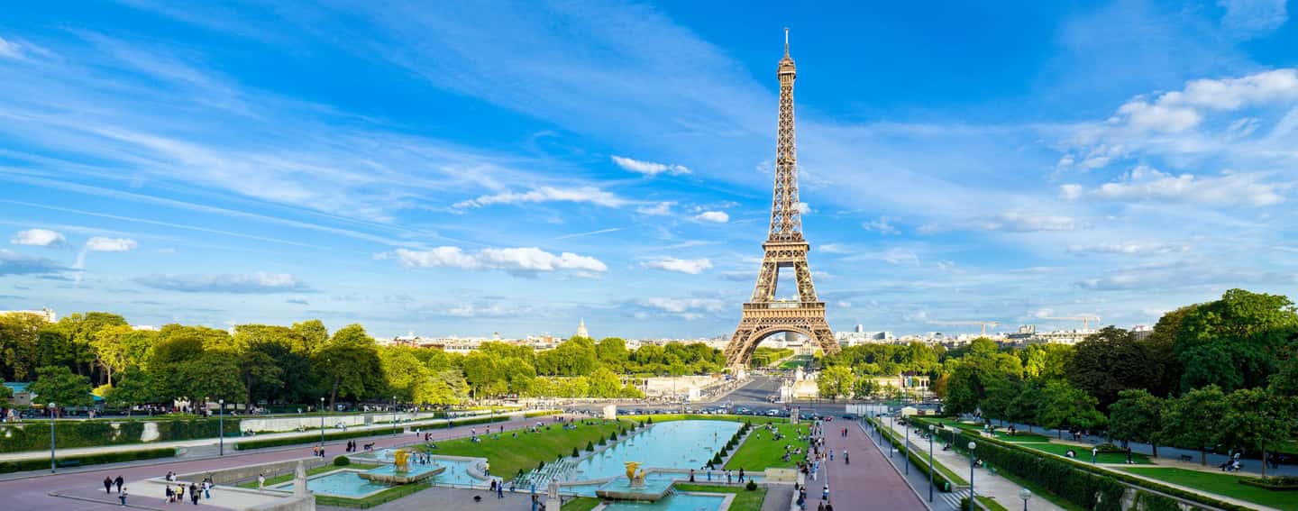 Paris Day Trip with Eurostar and Hop-On Hop-Off Bus - Should you book this Paris day trip?