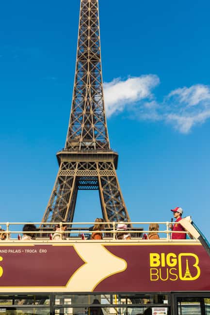 Paris Day Trip with Eurostar and Hop-On Hop-Off Bus - Eurostar class upgrade: when Eurostar Plus is worth it