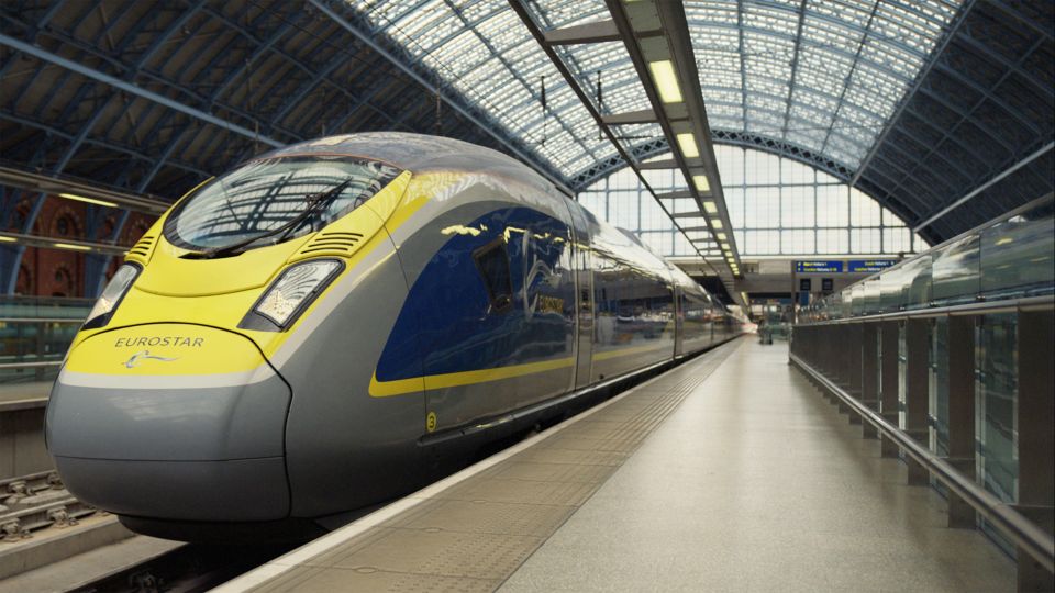 Paris Day Trip with Eurostar and Hop-On Hop-Off Bus - Price and value: is $336 per person a smart deal?