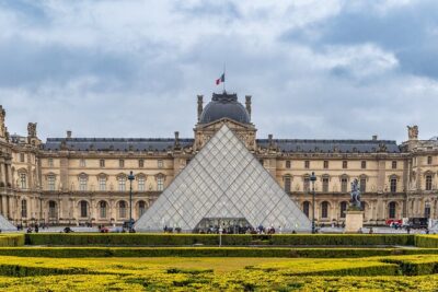 Paris Explorer Rail Tour from London with Paris Sightseeing Bus - Crossing to Paris in Comfort (and Why It’s Worth It)