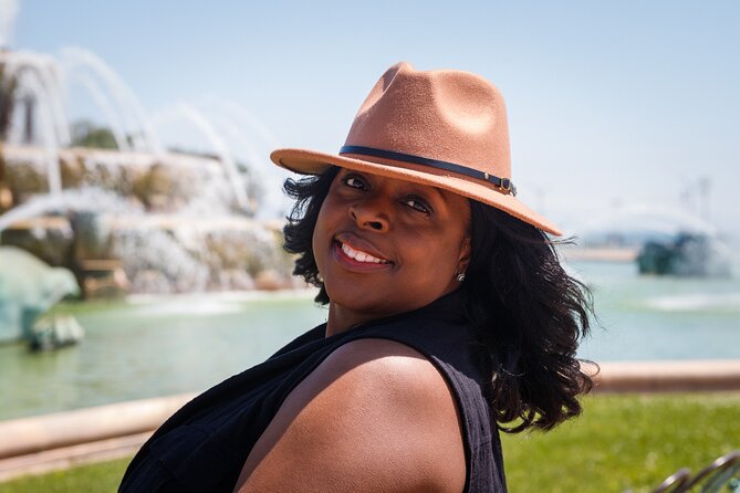 Photographer, Professional Photo Shoot - London - Price and value: what $203.62 per person buys you