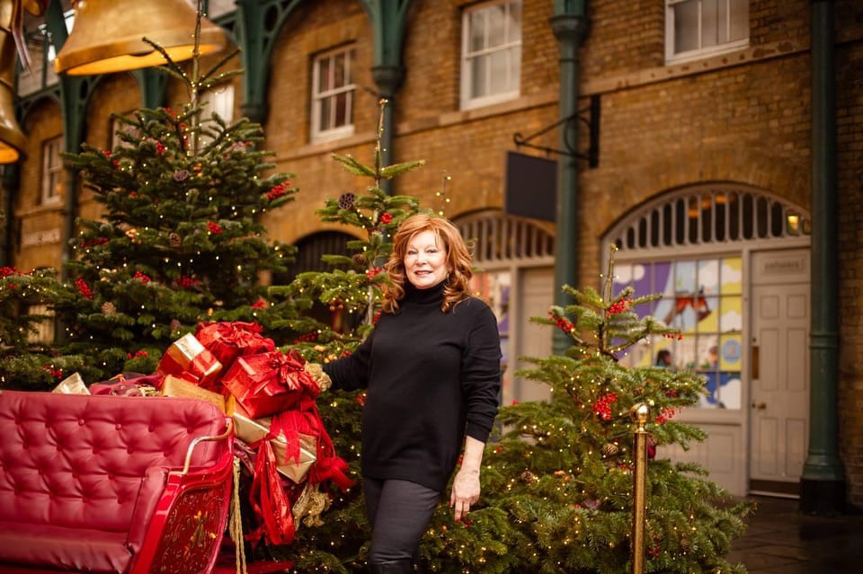 Photoshoot at Notting hill,Covent Garden,St Paul Cathedral - Key things to know before you book