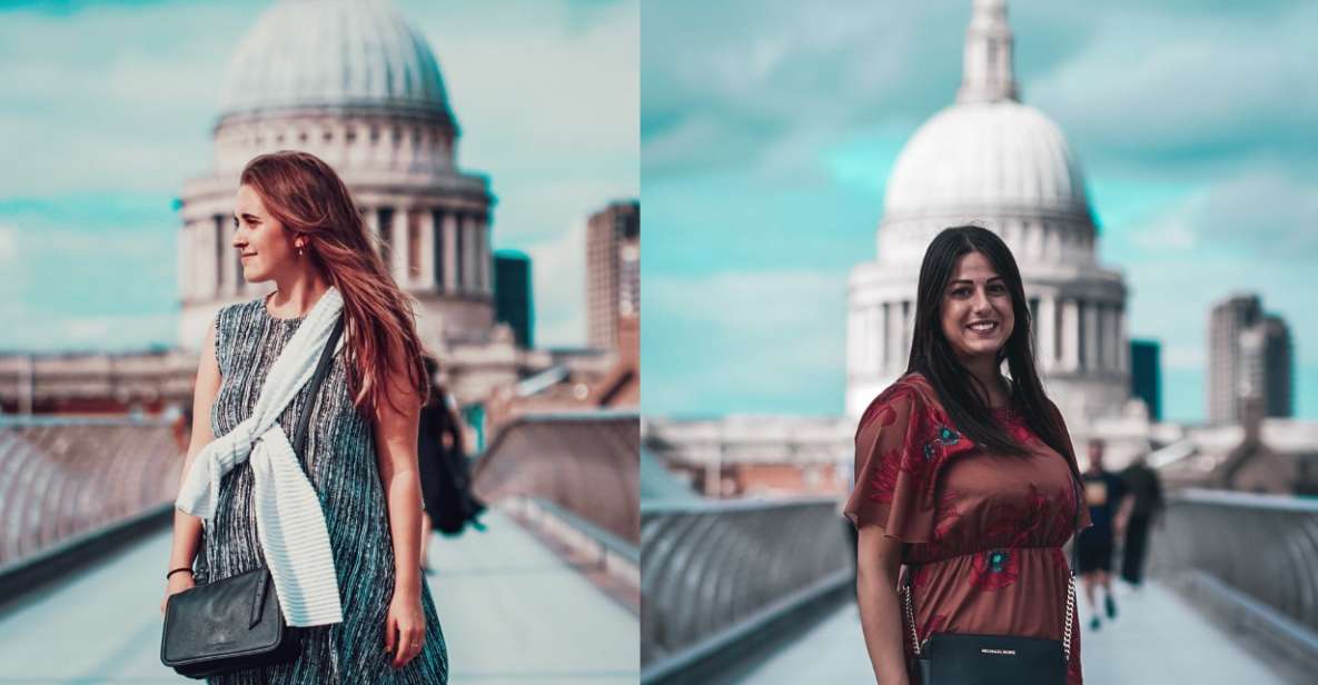 photoshoot London memories - A 2-hour London photoshoot that saves you time (and awkward posing)