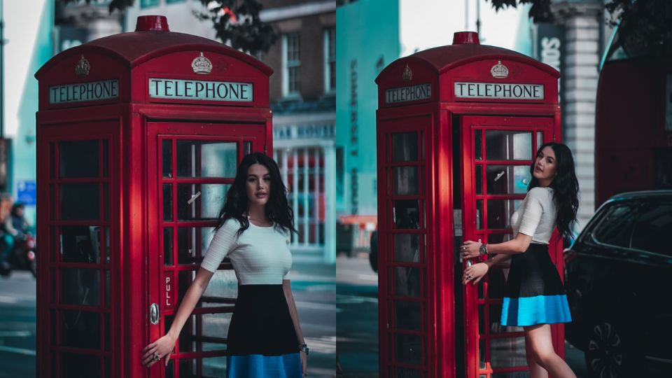 photoshoot London memories - Price and value: does $242 per person make sense?