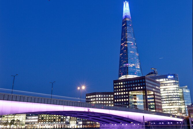 Postcard London - Tower Hill start point: your shortcut into the right part of London