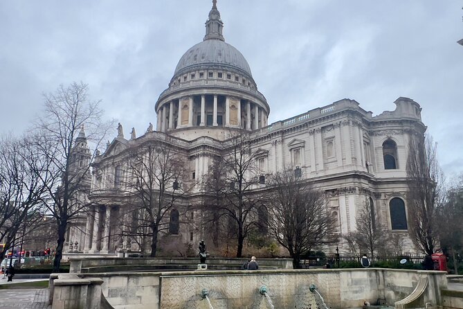 Private 3-Hour London Tour with Pickup – Explore Iconic Landmarks - Price and value: what $434.02 really means for your group