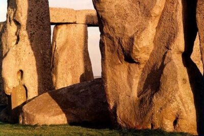 Private Archaeologist Guided Tour Stonehenge, Salisbury & Avebury - Durrington Walls: meet the builders village idea