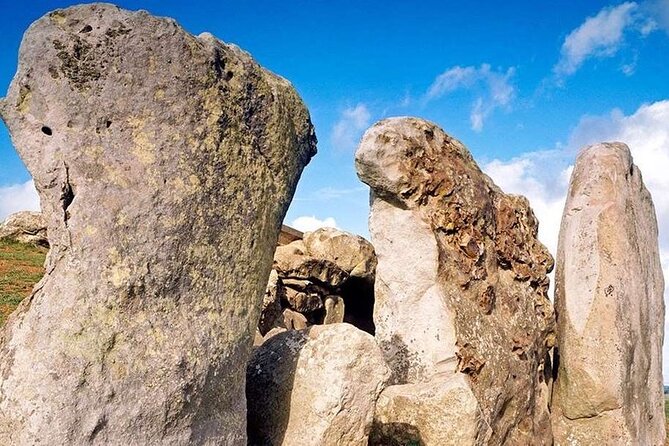 Private Archaeologist Guided Tour Stonehenge, Salisbury & Avebury - Salisbury Cathedral and Magna Carta: the legal twist after the stones