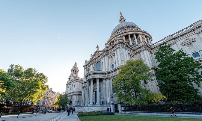 Private Bespoke Walking Tour in London - Key points to know before you lace up