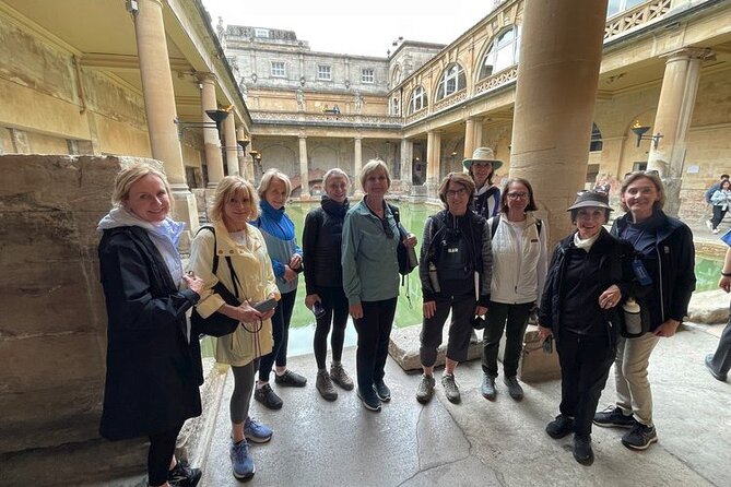 Private Bespoke Walking Tour in London - Holy Sepulchre London and the Newgate Prison context