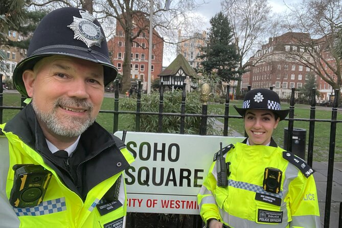 Private Bespoke Walking Tour in London - Old Bailey: the public side of justice
