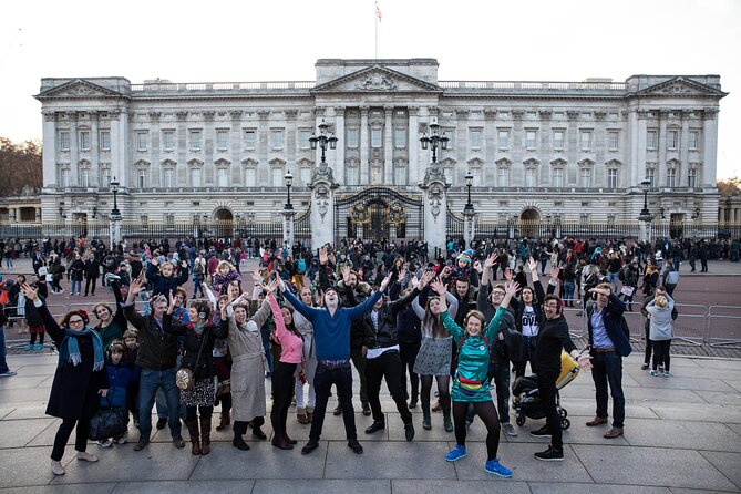 Private Camden’s Best Silent Disco Tour up to 30 participants - How the Hi Tec Headphones and Silent Disco Work
