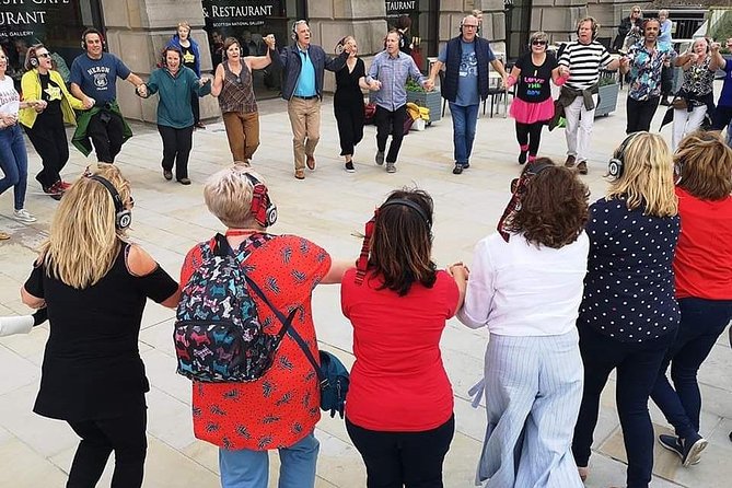Private Camden’s Best Silent Disco Tour up to 30 participants - Who This Tour Fits Best (and Who Might Want a Different Style)