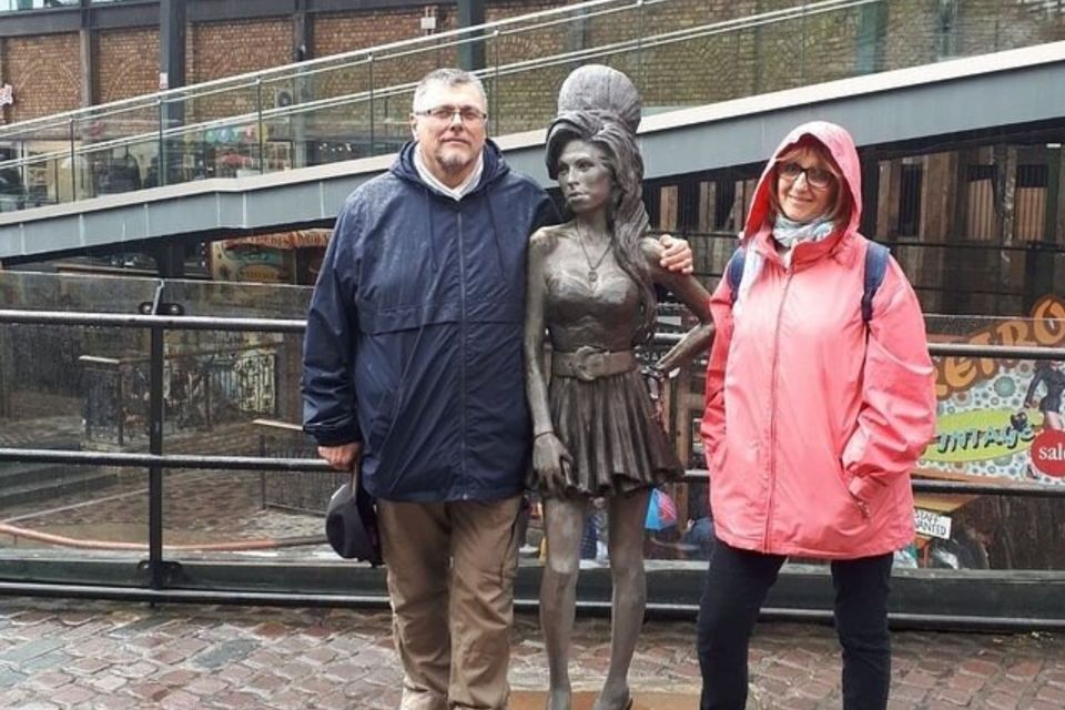 Private Custom Tour with a Local Guide London - A Route Built Around Your Interests, Not a Script