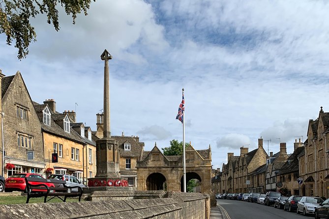 Private Full Day Excursion to the Cotswolds in a London Black Cab - Why a private black cab day trip beats DIY stress